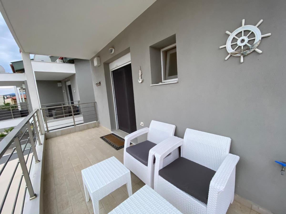 Villa Nikoleti Luxury Living نيكيتي المظهر الخارجي الصورة
