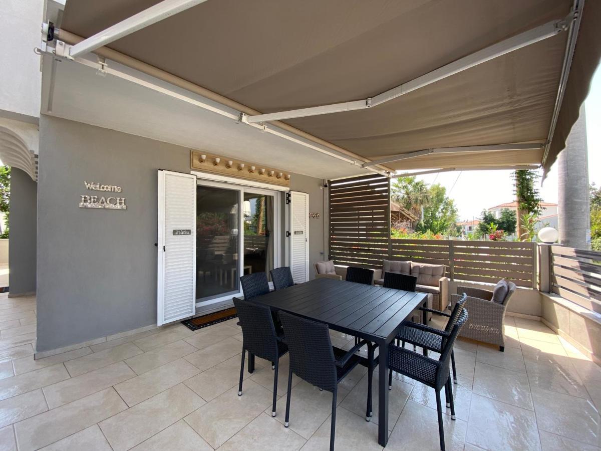 Villa Nikoleti Luxury Living نيكيتي المظهر الخارجي الصورة