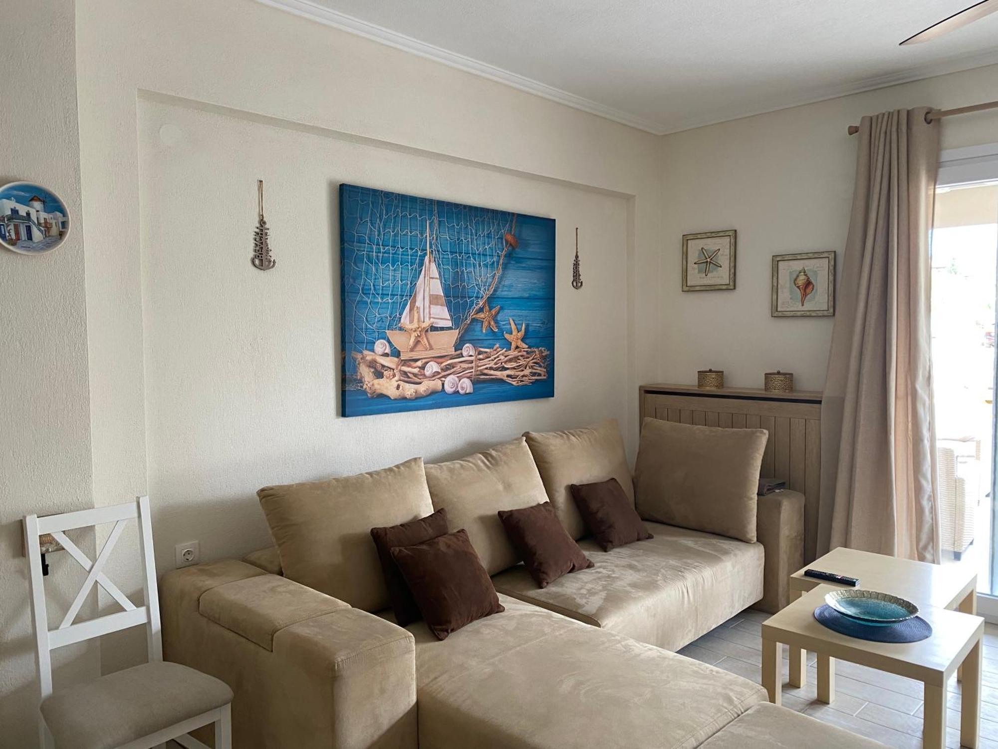 Villa Nikoleti Luxury Living نيكيتي المظهر الخارجي الصورة