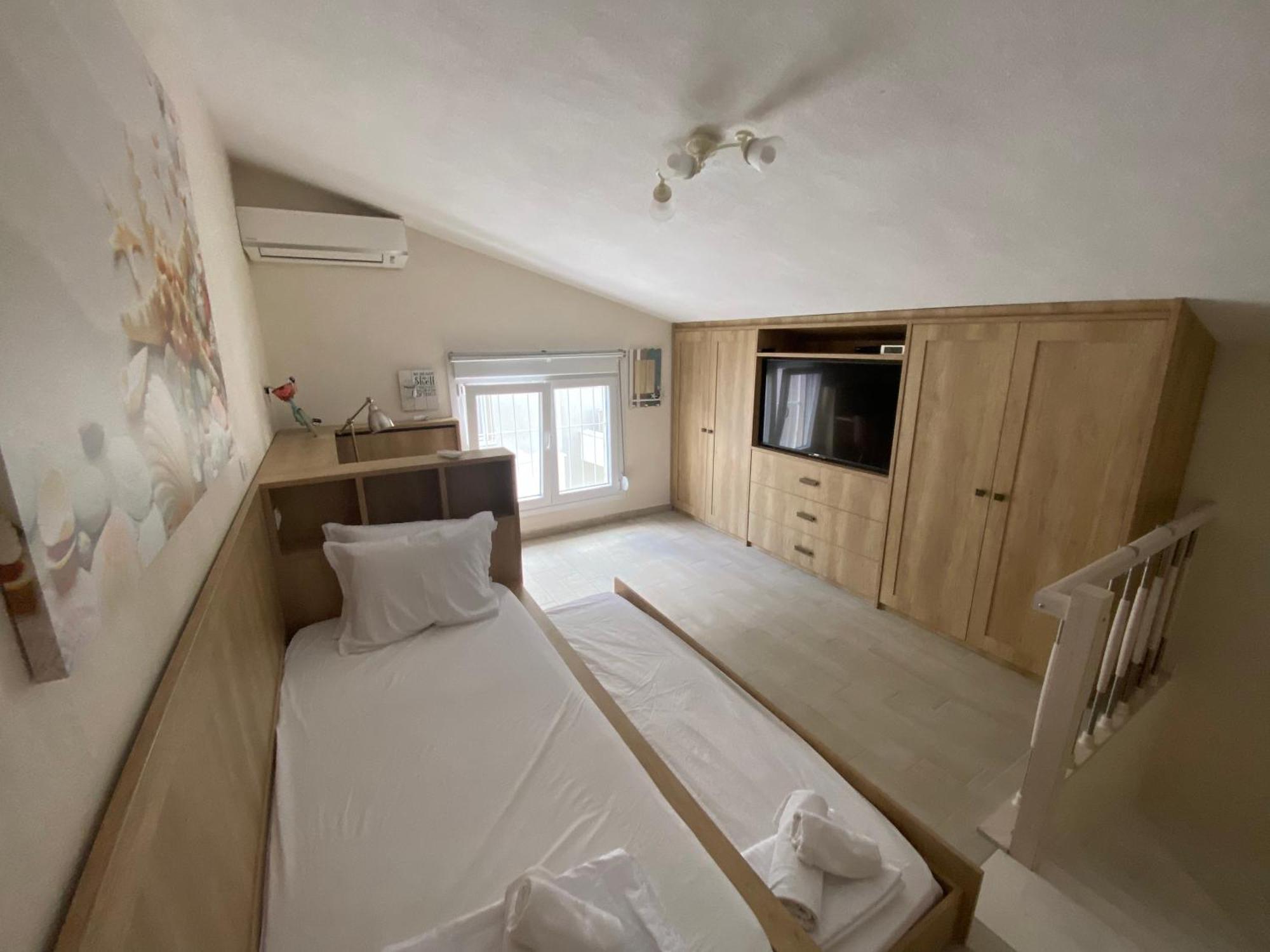 Villa Nikoleti Luxury Living نيكيتي المظهر الخارجي الصورة