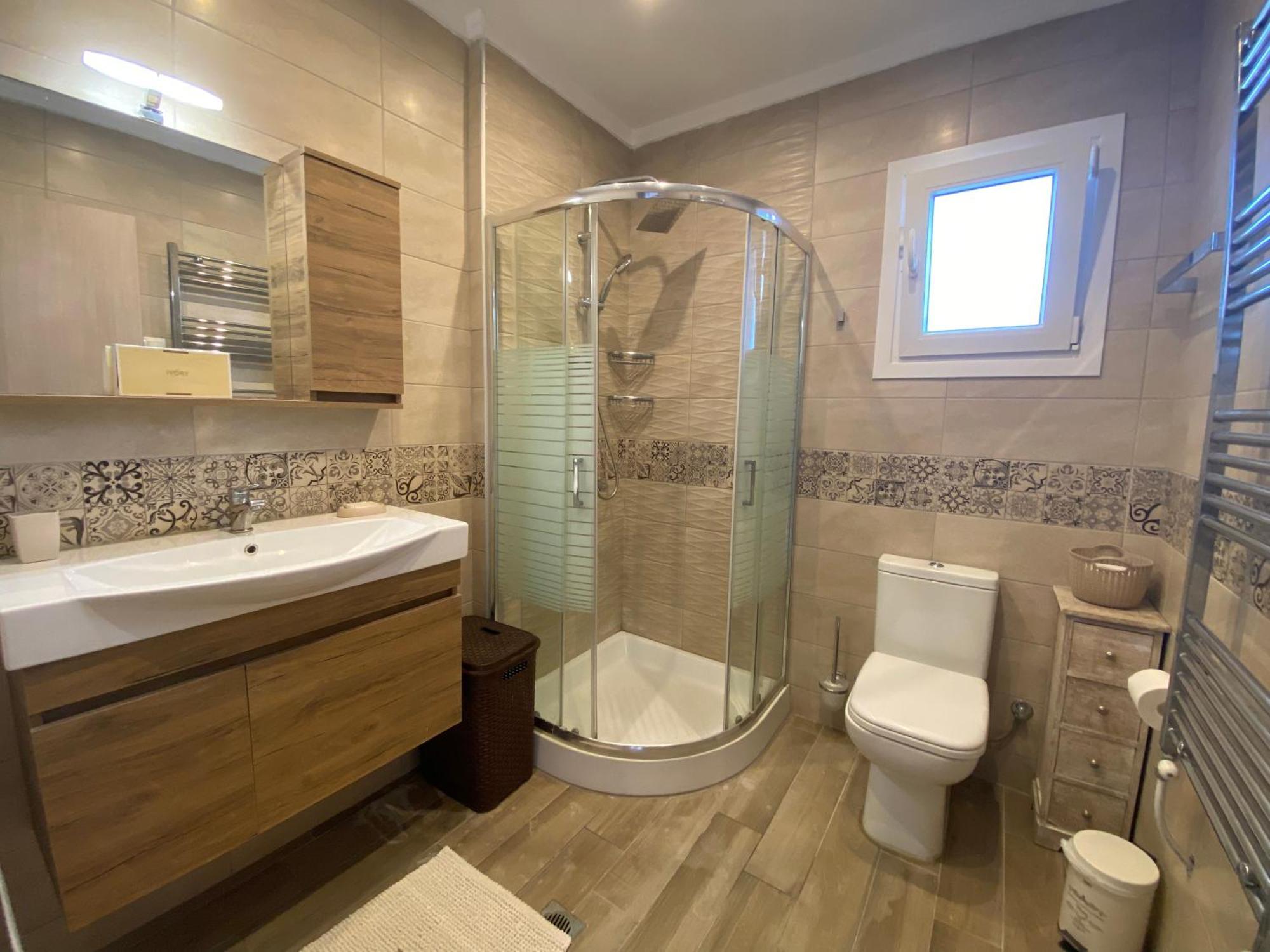 Villa Nikoleti Luxury Living نيكيتي المظهر الخارجي الصورة